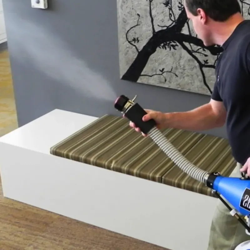 Professional Odor Removal in Childress County, TX